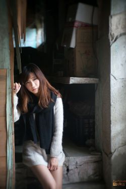 武田家的明国武士